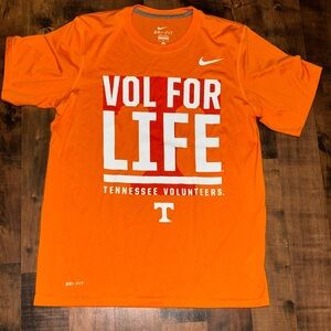 Nike TN Tennessee Vols UT Shirt